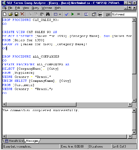 Access数据库移植到SQL Server7(图一)