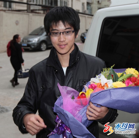 李彦儒 李彦儒