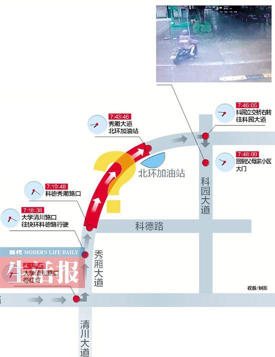 年轻女护士回家后成植物人 蹊跷24分钟发生了什么